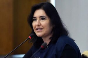 Tebet defende PEC dos Precatórios; especialistas veem risco no STF