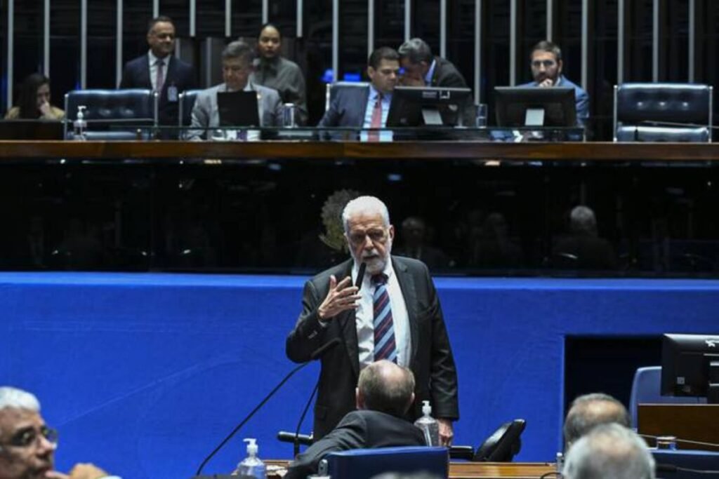Senado-aprova mudanças-que-afetam-milhões-de-credores