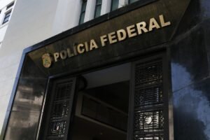 Duas mulheres são presas pela Polícia Federal ao tentarem sacar R$ 500 mil de precatório com procuração falsa