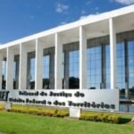 Tribunal de Justiça do Distrito Federal e Territórios (TJDFT)